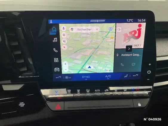 RENAULT AUSTRAL - voiture d'occasion - Photo 13