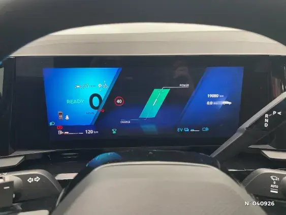 RENAULT AUSTRAL - voiture d'occasion - Photo 12