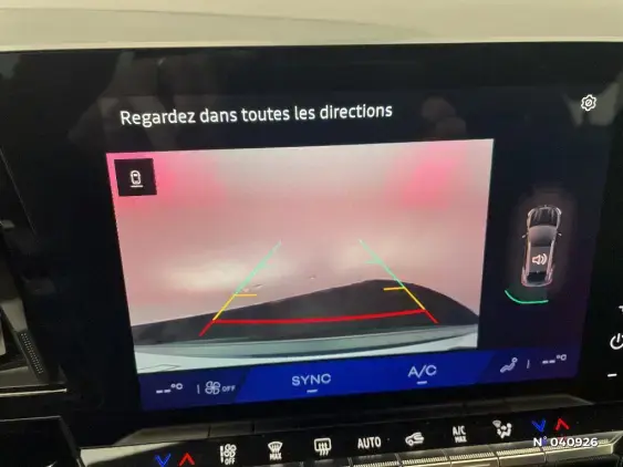 RENAULT AUSTRAL - voiture d'occasion - Photo 14