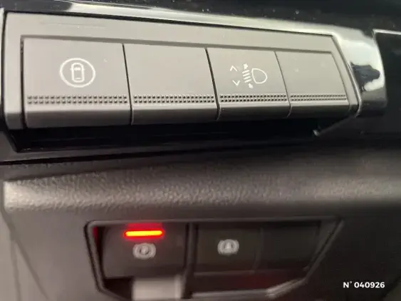 RENAULT AUSTRAL - voiture d'occasion - Photo 15