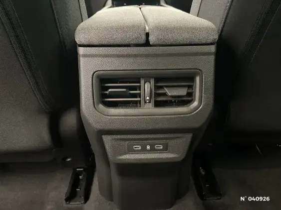 RENAULT AUSTRAL - voiture d'occasion - Photo 26