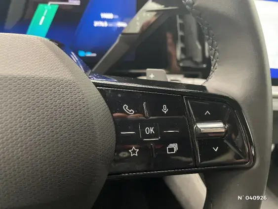 RENAULT AUSTRAL - voiture d'occasion - Photo 28