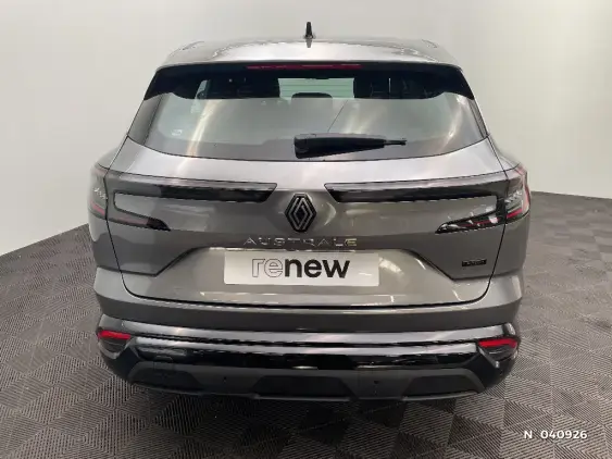 RENAULT AUSTRAL - voiture d'occasion - Photo 6