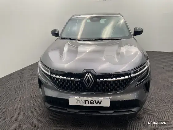 RENAULT AUSTRAL - voiture d'occasion - Photo 3