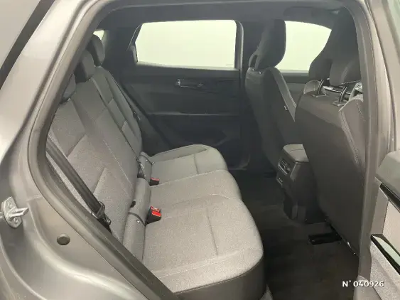 RENAULT AUSTRAL - voiture d'occasion - Photo 11