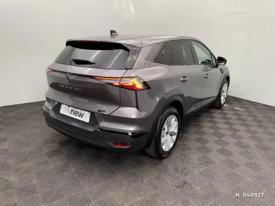 RENAULT SYMBIOZ - voiture d'occasion - Photo 4