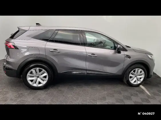 RENAULT SYMBIOZ - voiture d'occasion - Photo 5