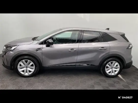 RENAULT SYMBIOZ - voiture d'occasion - Photo 2