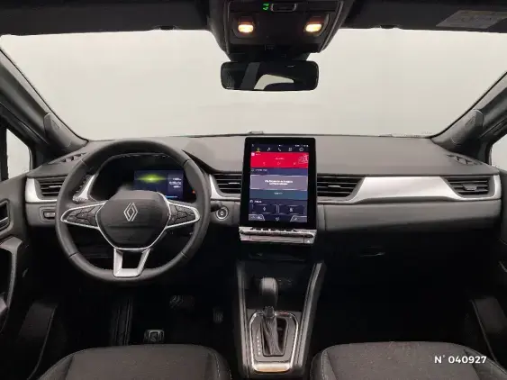 RENAULT SYMBIOZ - voiture d'occasion - Photo 9