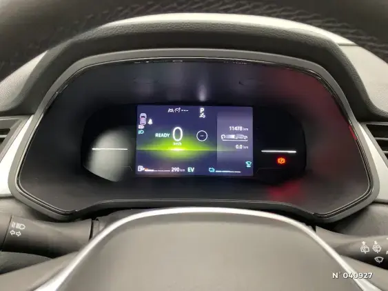 RENAULT SYMBIOZ - voiture d'occasion - Photo 12