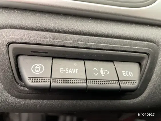 RENAULT SYMBIOZ - voiture d'occasion - Photo 15