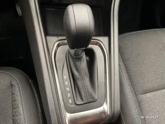 RENAULT SYMBIOZ - voiture d'occasion - Photo 25