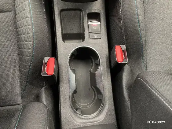 RENAULT SYMBIOZ - voiture d'occasion - Photo 26