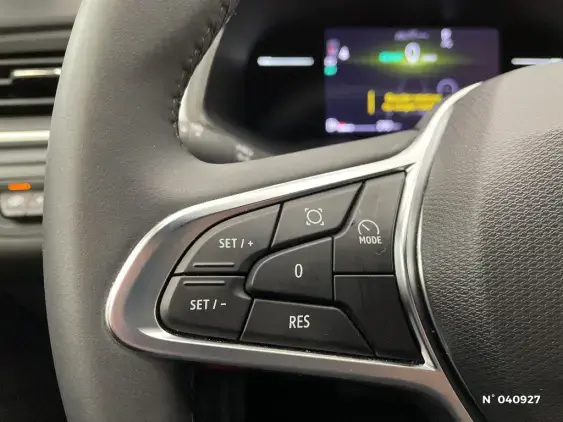 RENAULT SYMBIOZ - voiture d'occasion - Photo 28