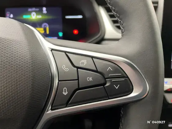 RENAULT SYMBIOZ - voiture d'occasion - Photo 29