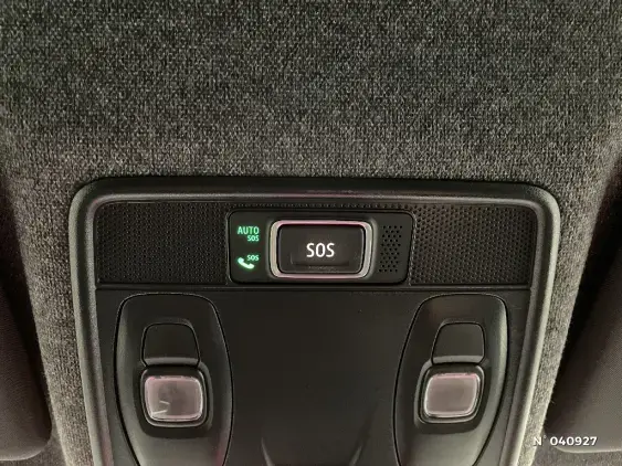 RENAULT SYMBIOZ - voiture d'occasion - Photo 30