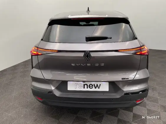 RENAULT SYMBIOZ - voiture d'occasion - Photo 6