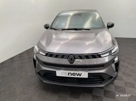 RENAULT SYMBIOZ - voiture d'occasion - Photo 3