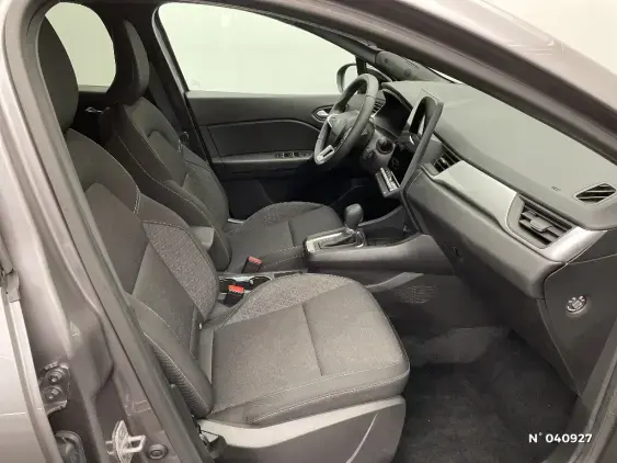 RENAULT SYMBIOZ - voiture d'occasion - Photo 10