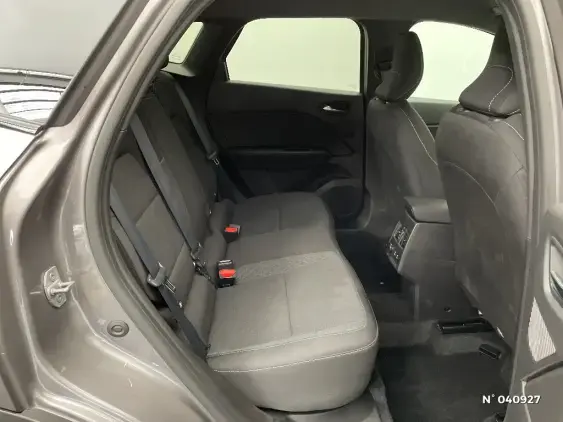 RENAULT SYMBIOZ - voiture d'occasion - Photo 11