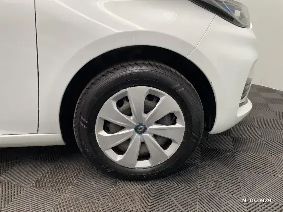 RENAULT ZOE - voiture d'occasion - Photo 8