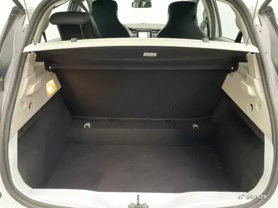 RENAULT ZOE - voiture d'occasion - Photo 7