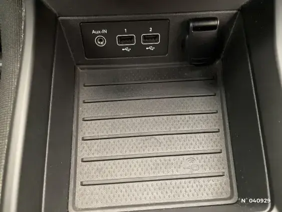 RENAULT ZOE - voiture d'occasion - Photo 24