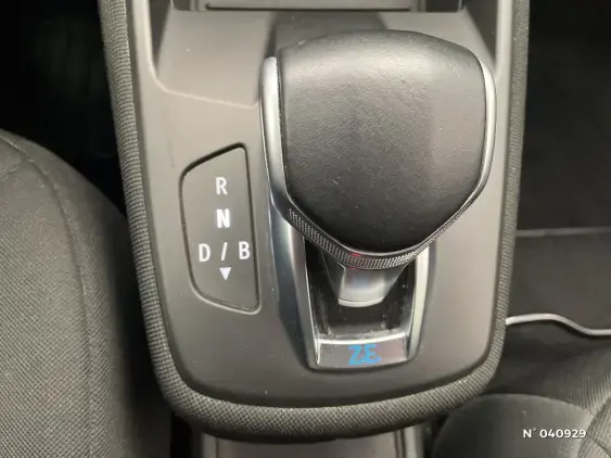 RENAULT ZOE - voiture d'occasion - Photo 25