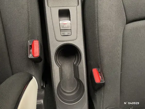 RENAULT ZOE - voiture d'occasion - Photo 26