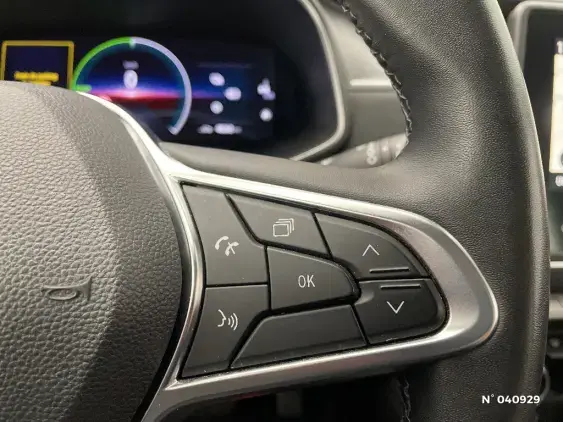 RENAULT ZOE - voiture d'occasion - Photo 28