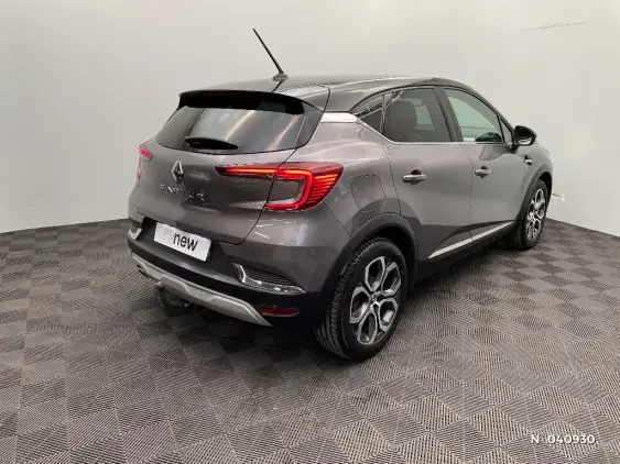 RENAULT CAPTUR II - voiture d'occasion - Photo 4