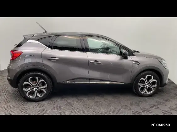 RENAULT CAPTUR II - voiture d'occasion - Photo 5