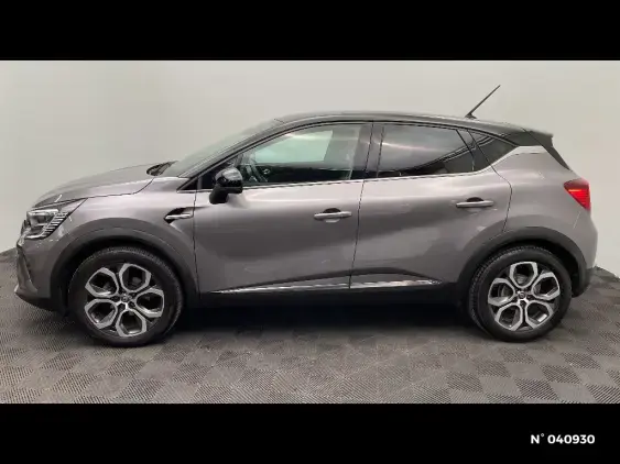 RENAULT CAPTUR II - voiture d'occasion - Photo 2