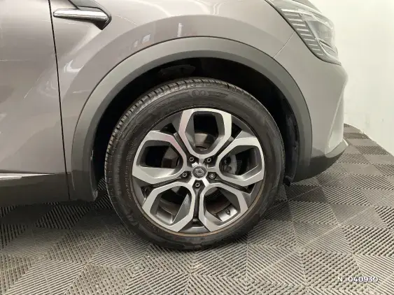 RENAULT CAPTUR II - voiture d'occasion - Photo 8