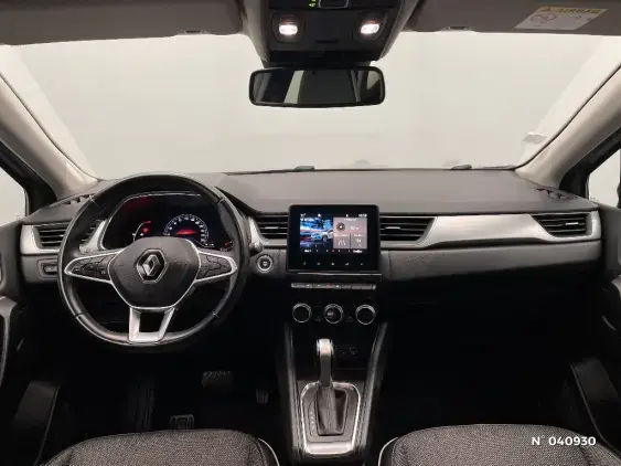 RENAULT CAPTUR II - voiture d'occasion - Photo 9