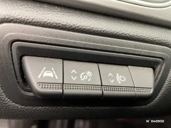 RENAULT CAPTUR II - voiture d'occasion - Photo 15