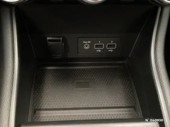 RENAULT CAPTUR II - voiture d'occasion - Photo 24