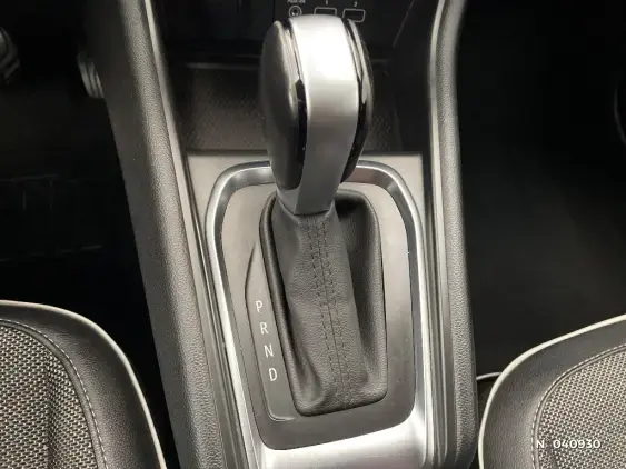 RENAULT CAPTUR II - voiture d'occasion - Photo 25