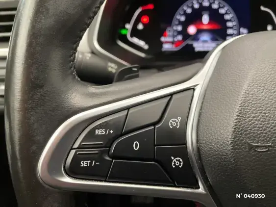 RENAULT CAPTUR II - voiture d'occasion - Photo 28