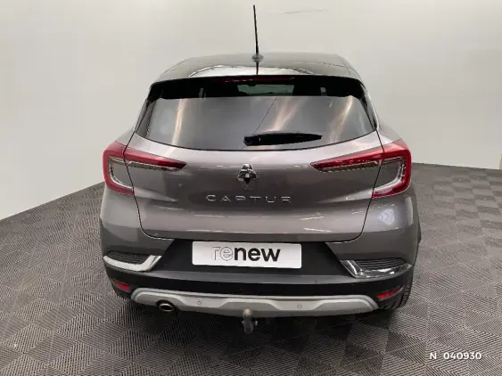 RENAULT CAPTUR II - voiture d'occasion - Photo 6