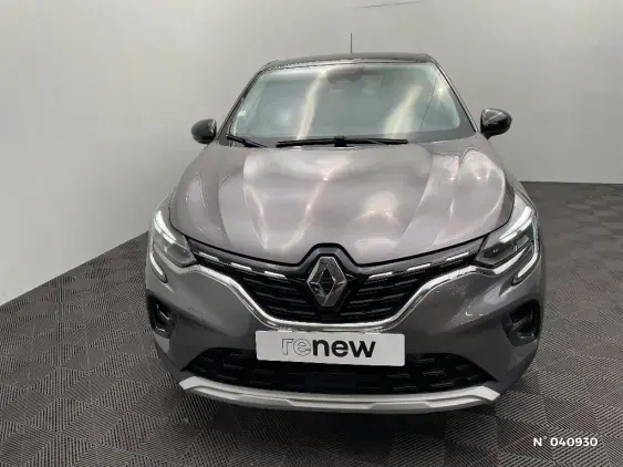 RENAULT CAPTUR II - voiture d'occasion - Photo 3