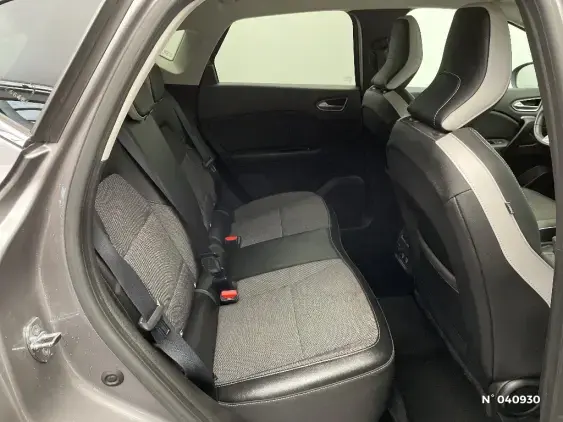 RENAULT CAPTUR II - voiture d'occasion - Photo 11