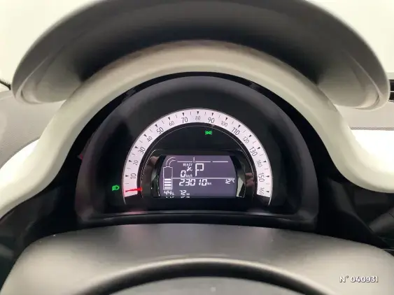 RENAULT TWINGO ELECTRIQUE III - voiture d'occasion - Photo 12