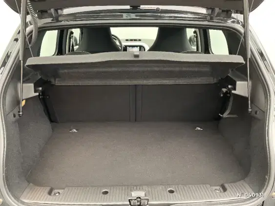 RENAULT TWINGO ELECTRIQUE III - voiture d'occasion - Photo 7