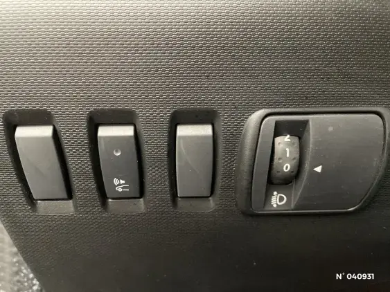 RENAULT TWINGO ELECTRIQUE III - voiture d'occasion - Photo 14