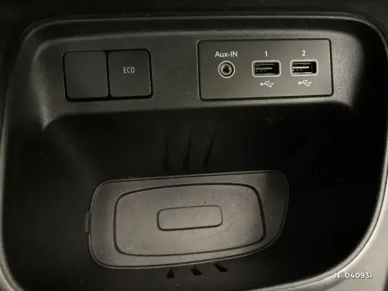 RENAULT TWINGO ELECTRIQUE III - voiture d'occasion - Photo 23