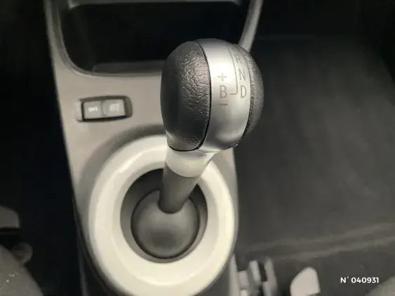 RENAULT TWINGO ELECTRIQUE III - voiture d'occasion - Photo 24