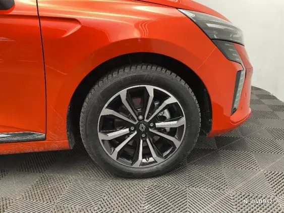 RENAULT CLIO V - voiture d'occasion - Photo 8