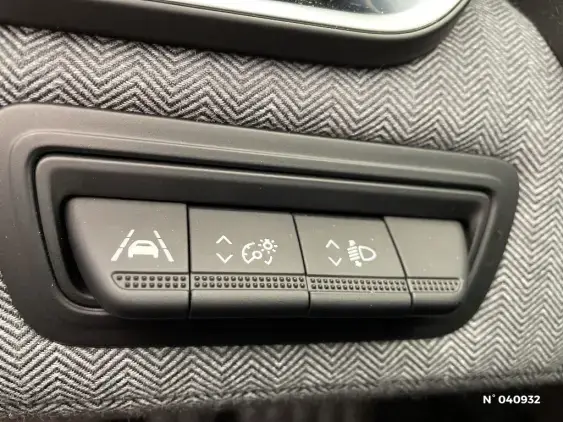 RENAULT CLIO V - voiture d'occasion - Photo 15