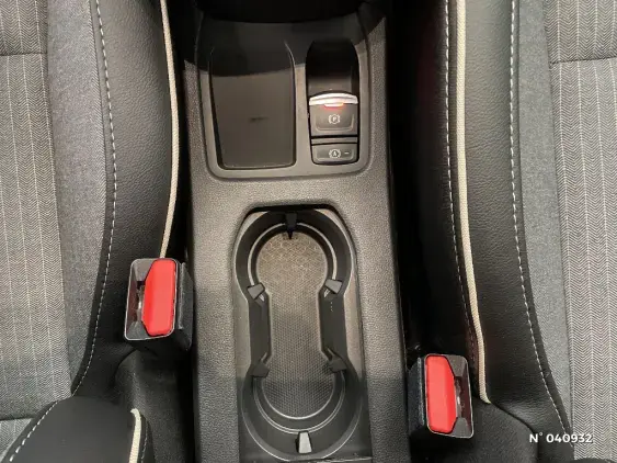 RENAULT CLIO V - voiture d'occasion - Photo 26